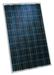 The HMA214-230P series photovoltaic module is manufactured with polycrystalline silicon cells. Using the crystalline silicon technology and quality raw materials, the solar module provides long term stability and performance.