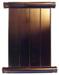 The Vortex solar pool heating system is a commercial grade panel having 25% more material than the standard to provide long service life. The absorber and header of the Vortex solar pool heater are constructed from polypropylene and polyethylene black plastic along with a proprietary UV stabilizer.