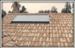The CS-330B Coppersun solar collector is installed in bottom connection method and the installation requires flashing pan. The absorber tubes of this collector are made of DWV copper. These copper tubes are four inches in diameter with a wall thickness of 0.058 inch. 