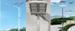 The FCPLED 30 solar street light is included with either polycrystalline or monocrystalline solar panel. According to the radiation zone, size and number of solar panels are selected. The LED lamps of the solar light have a maximum average lifespan of 50,000 hours.