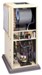 The Geosource Ultra Forced Air vertical, supplied by Geothermal North, is environmentally friendly as it helps homes and business reduce their carbon footprint considerably. This eco friendly heat pump utilizes the R410a refrigerant that adds to its performance. 