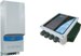 The Aurora wind inverters provide efficient wind energy harvesting capabilities to customers. These inverters help in optimizing the amount of energy that can be generated with the help of small wind turbines.