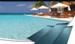 The c15ts12 solar pool heating panel is a maintenance free panel. When the pool pump sends cool water from the pool to the collector, the water is heated up with the help of solar power. As the water runs to the top header pipe of the panel, it gets warmed up and returned to the pool.