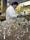 In a paper published in the American Chemical Society journal, Macromolecules, scientists from IBM (NYSE: IBM) and Stanford University detail discoveries that could lead to the development of new types of biodegradable, biocompatible plastics. The result of a multi-year research effort, the breakthrough also could lead to a new recycling process that has the potential to significantly increase the ability to recycle and reuse.