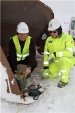 The Svelvik Ridge in southern Norway could quite literally become a green laboratory later this year: a unique tool for scientists who are developing the technology needed for secure underground storage of captured CO2. 