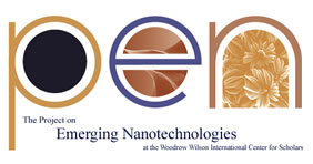 Project on Emerging Nanotechnologie