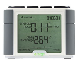 Elite Wireless Energy Monitor