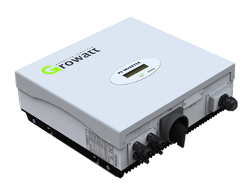 Growatt 1500TL 2000TL 3000TL 4400TL 5000TL यूरोप के लिए सौर औंधा