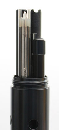 Multi Parameter Water Quality Testing System - Aquaprobe From Aquaread