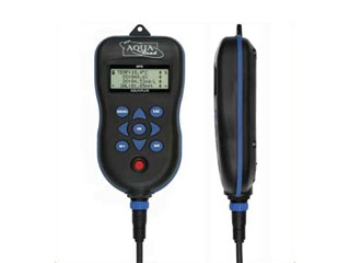 Portable AquaPlus DO/EC  and Temperature Sensor By Aquaread Ltd