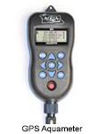 Water Quality Tester - GPS Aquameter From Aquaread