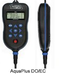 Portable AquaPlus DO/EC  and Temperature Sensor By Aquaread Ltd