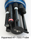 The Aquaread AP-7000 Probe for Long-Term Deployment