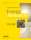 International Journal of Energy Research