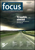 Renewable Energy Focus