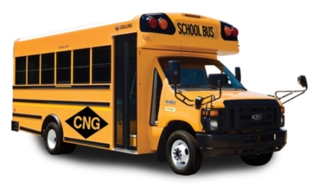 Collins Bus