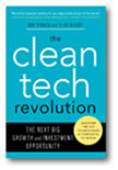 The Clean Tech Revolution