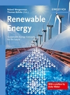 Renewable Energy: Sustainable Energy Concepts for the Future