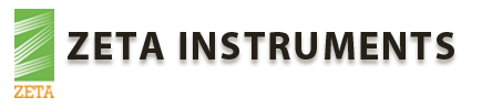 Zeta Instruments