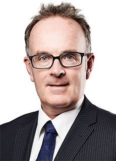 Phil Mackey