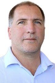 Geoff Pocock