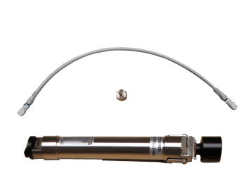 Crude Oil Package for MINIVAP VP Vision (up to 2000 kPa inlet pressure)