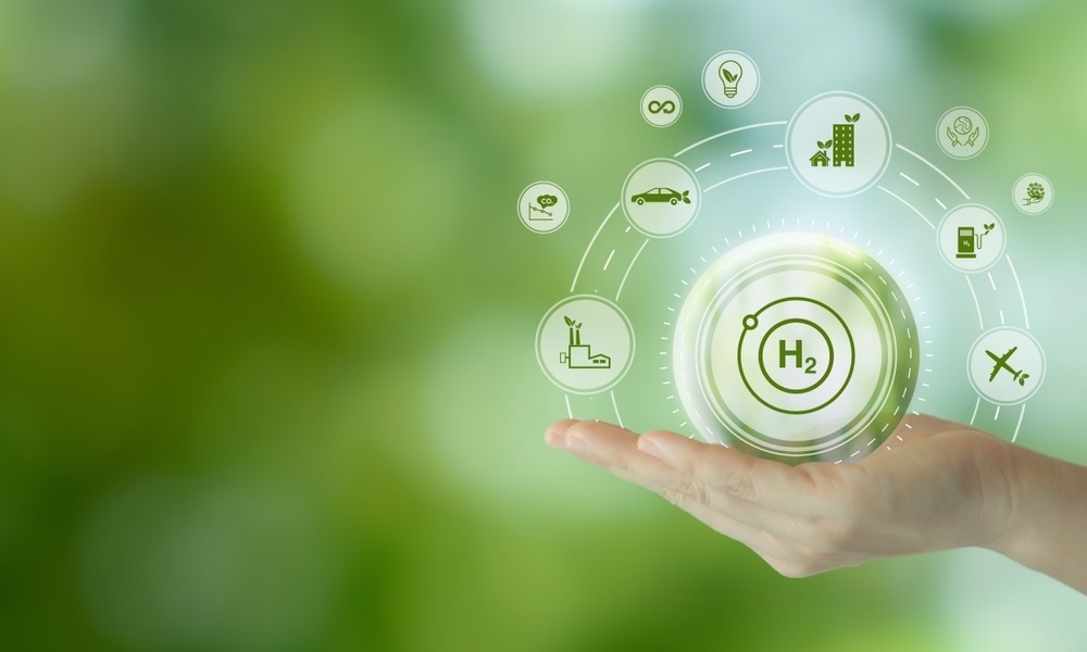 How Does Green Hydrogen Impact Global Energy Security?