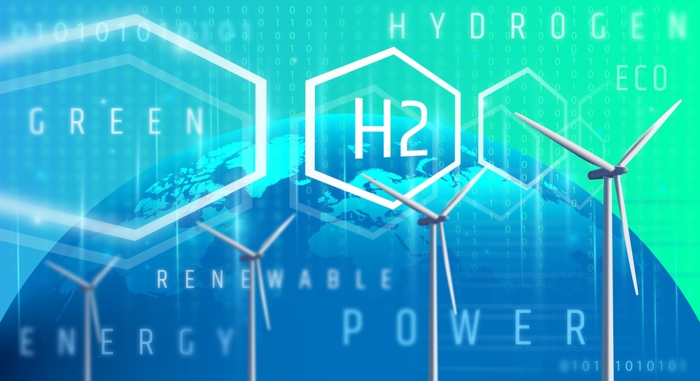 Renewable Energy Partnerships: Integrating Green Hydrogen into the Grid