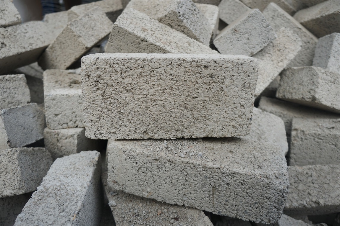ZeroCAL: A Sustainable Process for Achieving Zero Emission in Cement ...