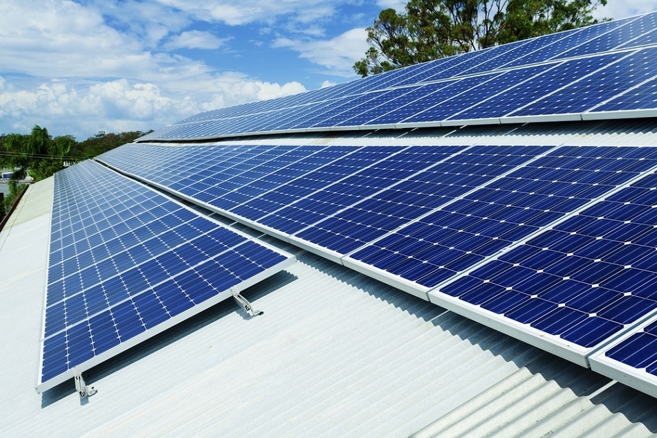 Irradiance Monitoring For Small Commercial Solar Farms