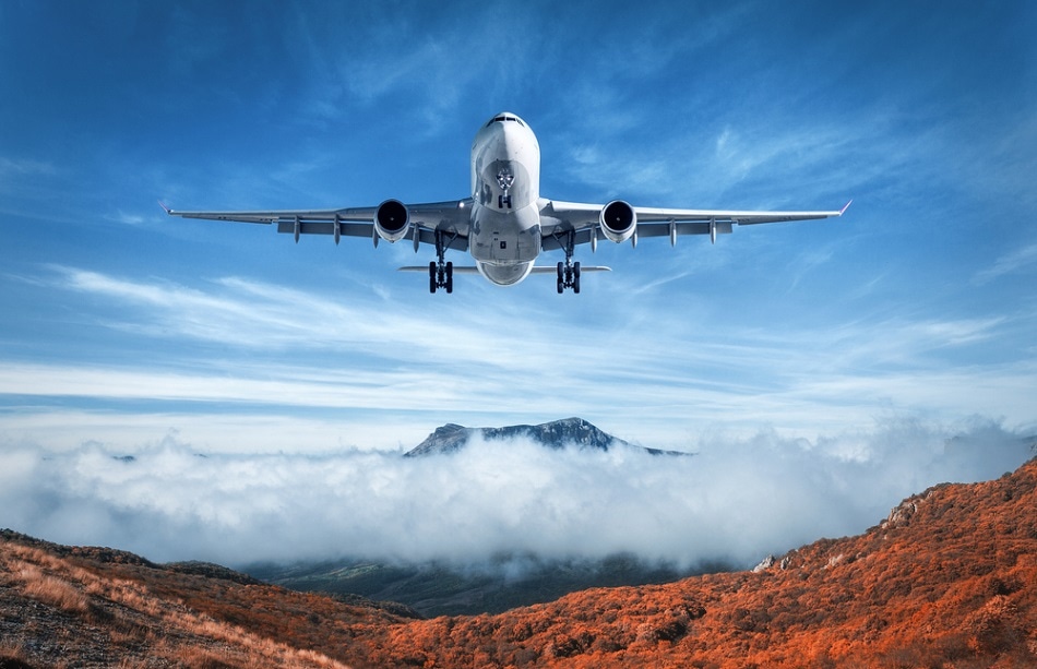 ZeroAvia’s Hydrogen-Fueled Powertrain for Zero-Emission Aircraft