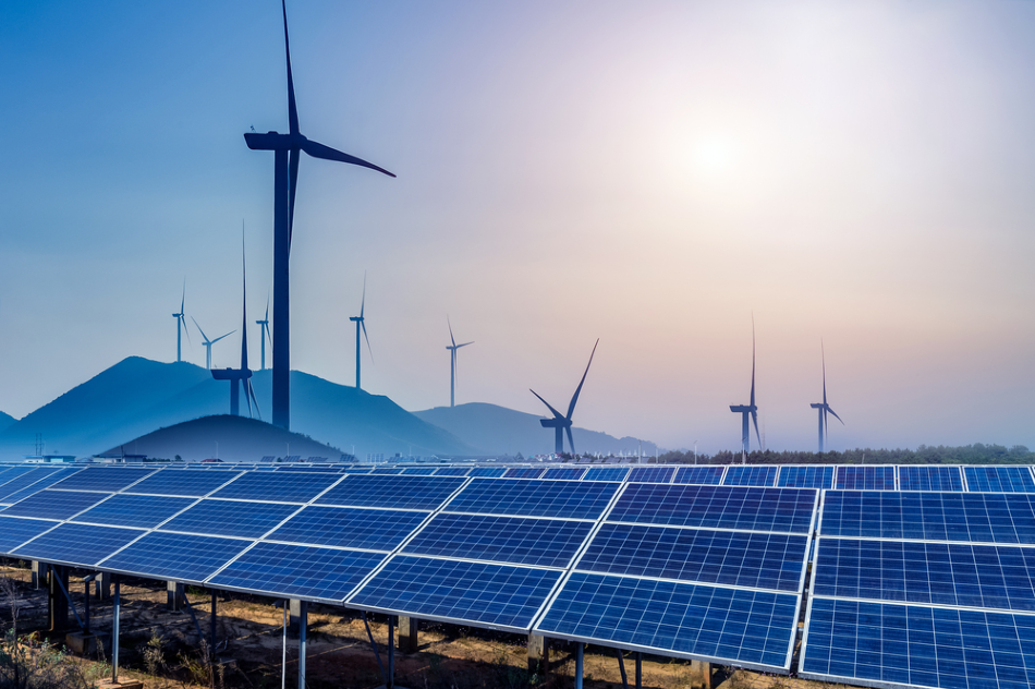 How is the Coronavirus Pandemic Affecting the Renewable Energy Industry?