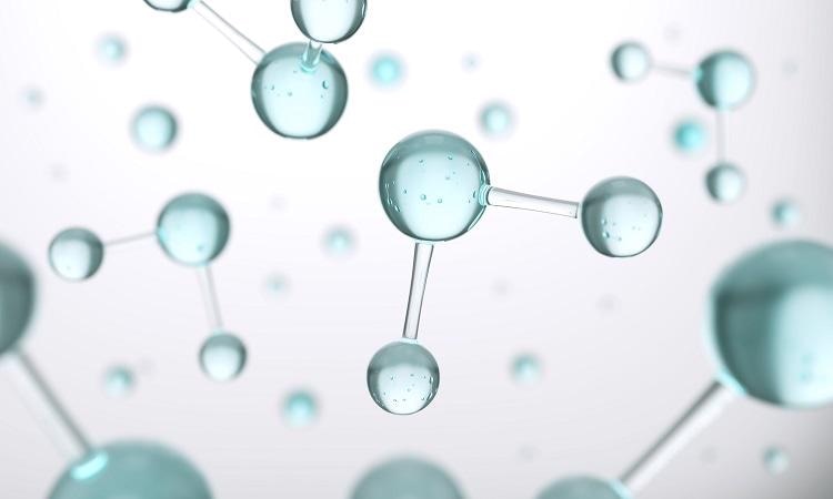 There are many different ways to store hydrogen. The most common method is as a compressed gas.