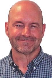 Steve Szymanski