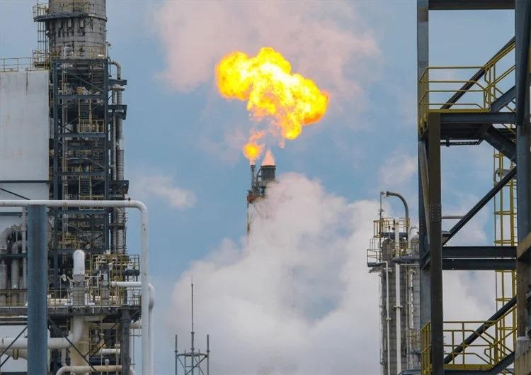 Petrochemical and Organic Chemical Sector Flare Gas Compliance Rules