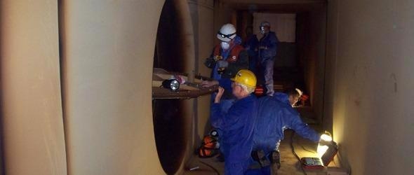 Service and Maintenance Strategies for Environmental Compliance