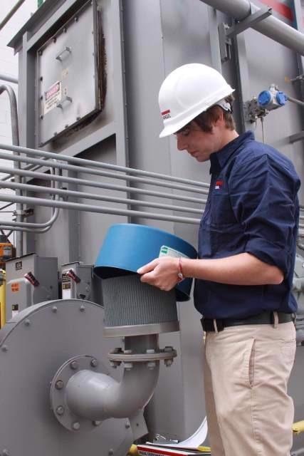 Service and Maintenance Strategies for Environmental Compliance