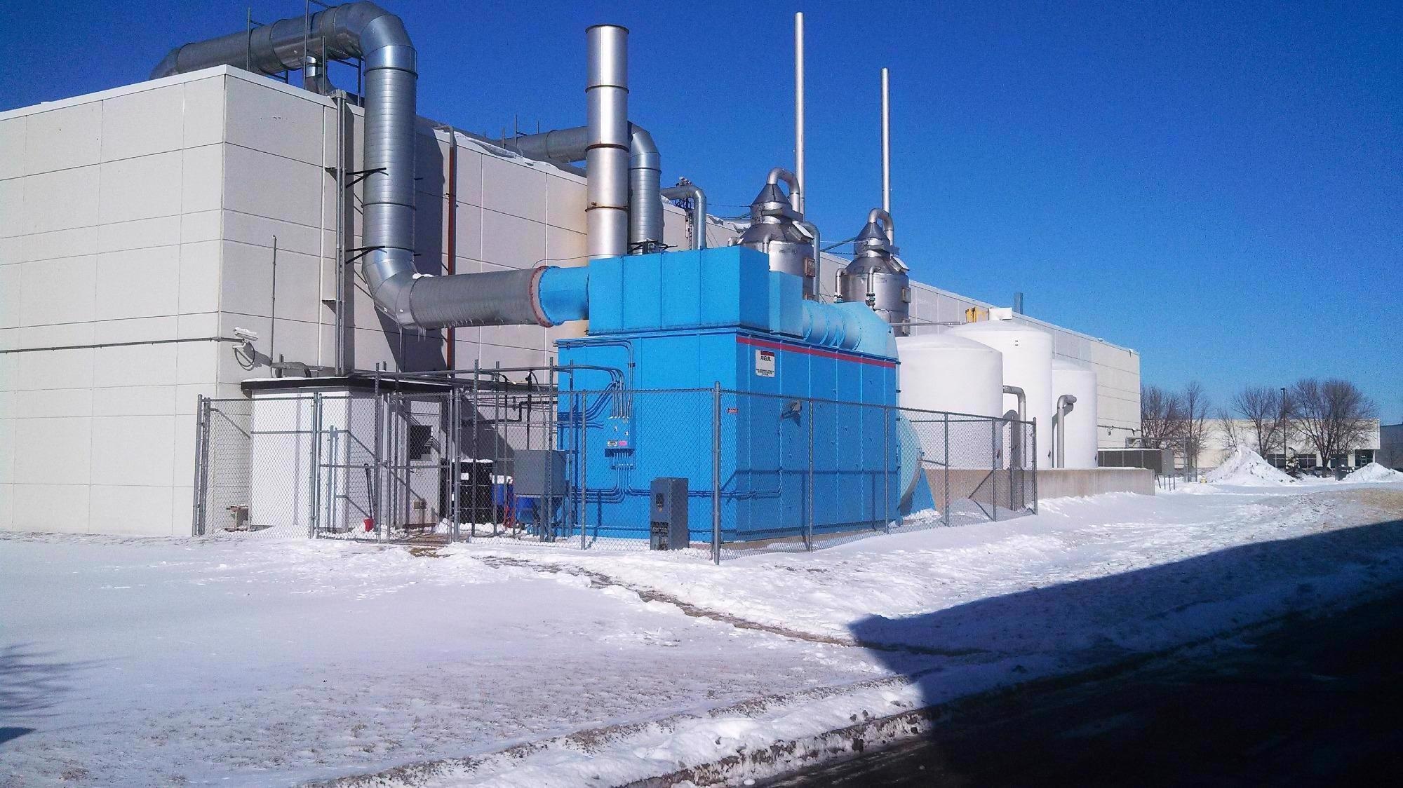EtO (Ethylene Oxide): Treatment Technologies & Trends