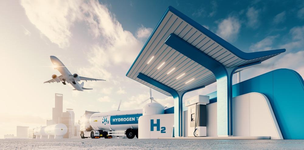 hydrogen transport