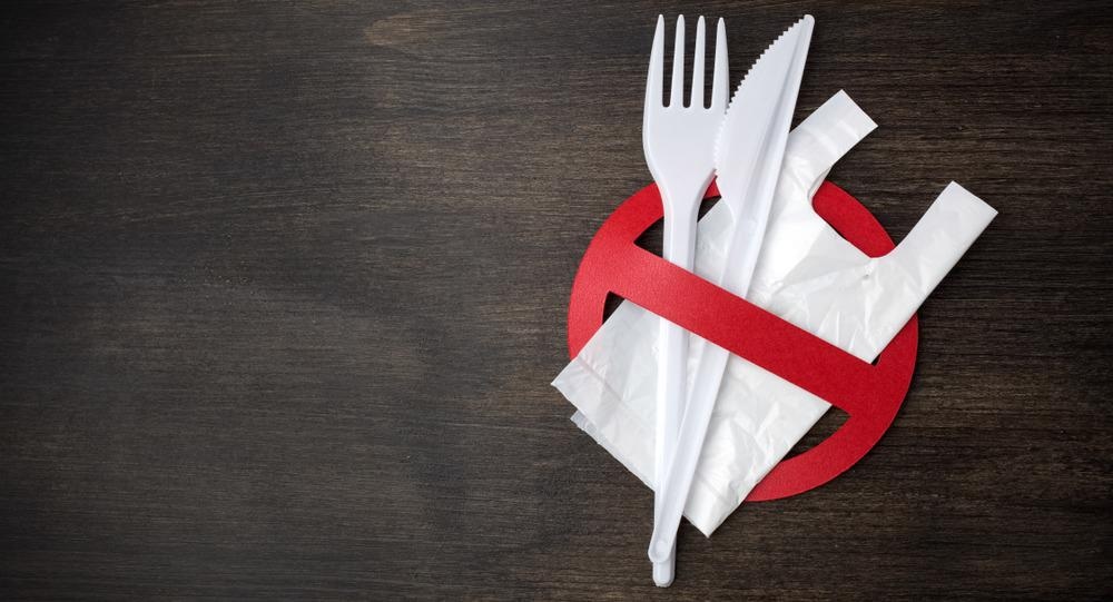 single-use plastic alternative