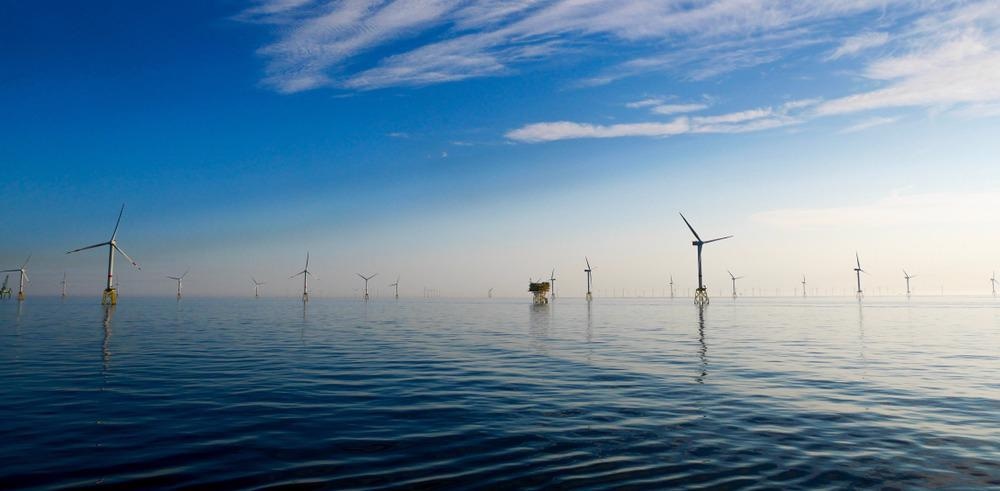 wind farm