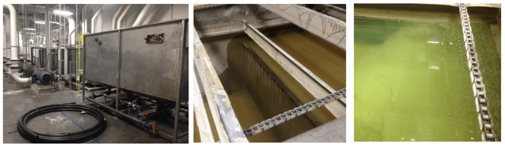 Regenerative Thermal Oxidizer for Industrial Wastewater Treatment