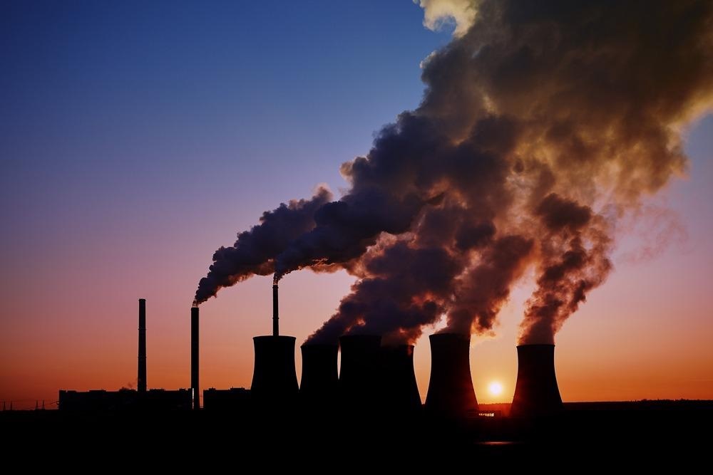 carbon emissions