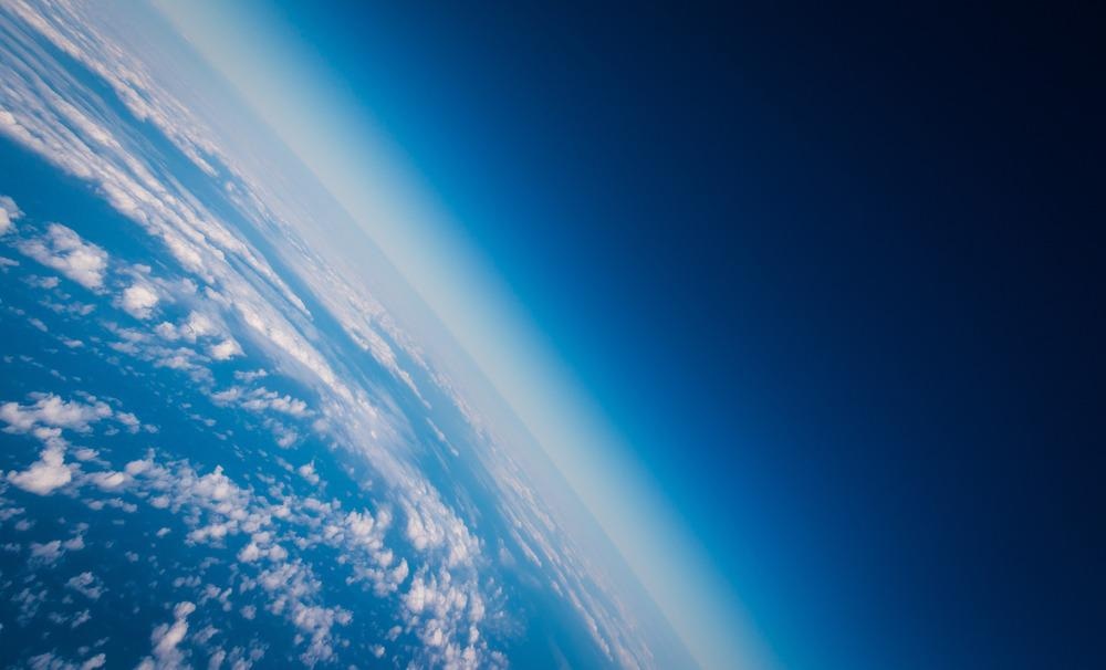 ozone layer