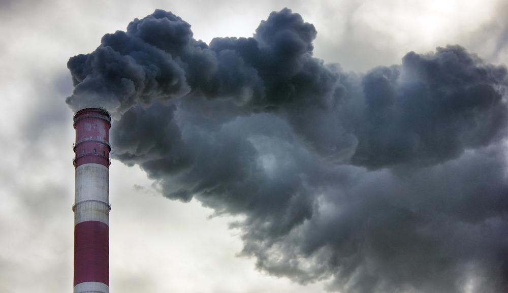 pollution, city pollution, smoke