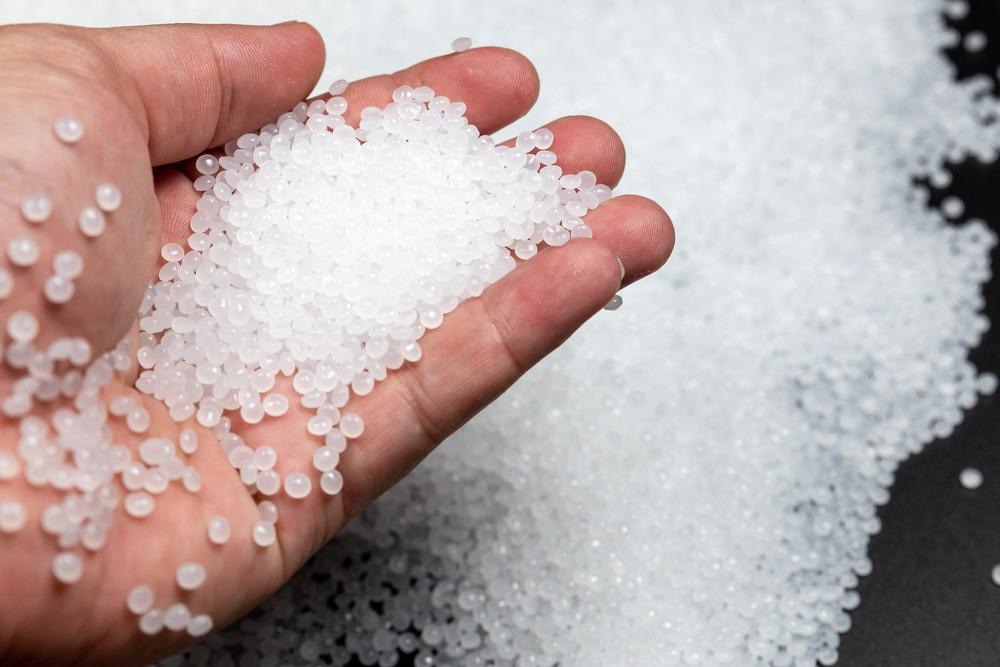 polymers, polypropylene