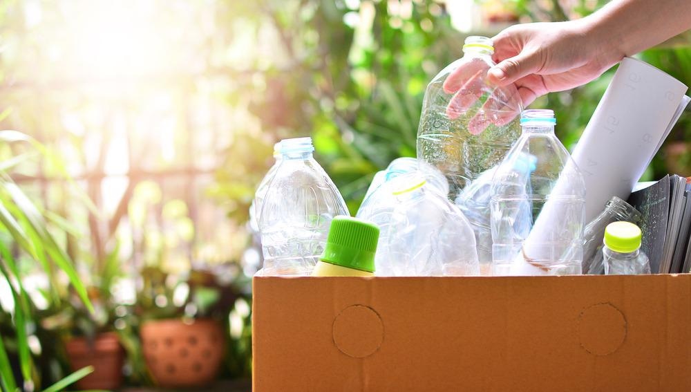 US plastics pact, national strategy, roadmap to 2025, plastic recycling