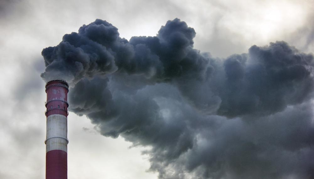 pollution, gas separation