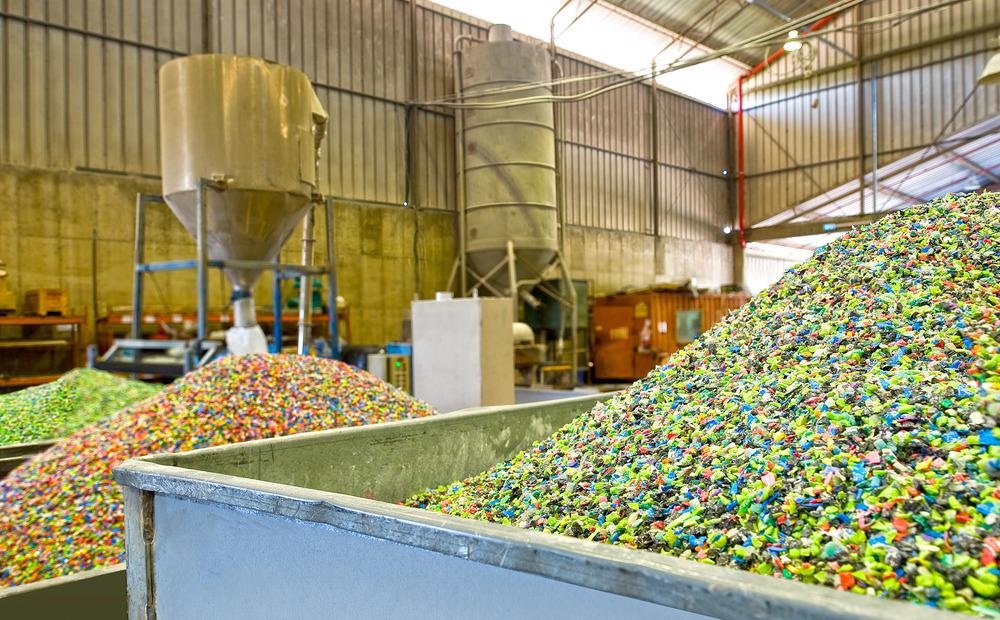 plastics, recycling, circular plastics economy