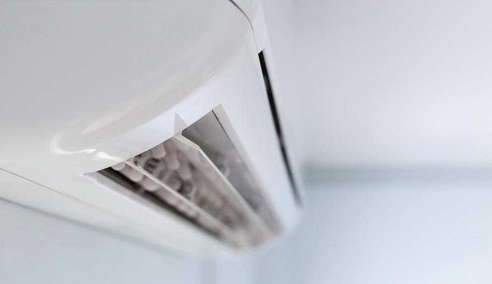 air conditioner, sustainable